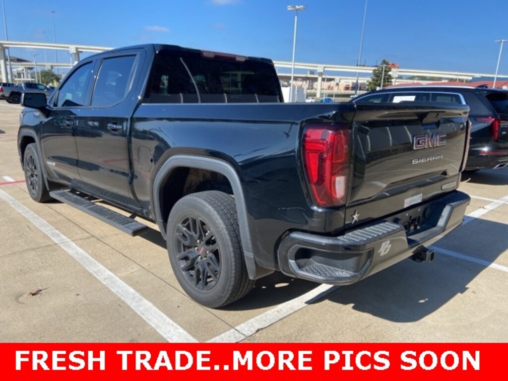 Used 2021 GMC Sierra 1500 Elevation Truck