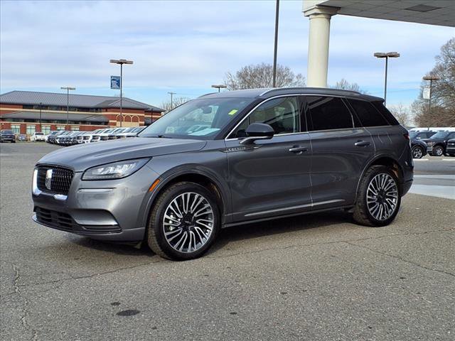 2022 Lincoln Corsair Standard Standard AWD