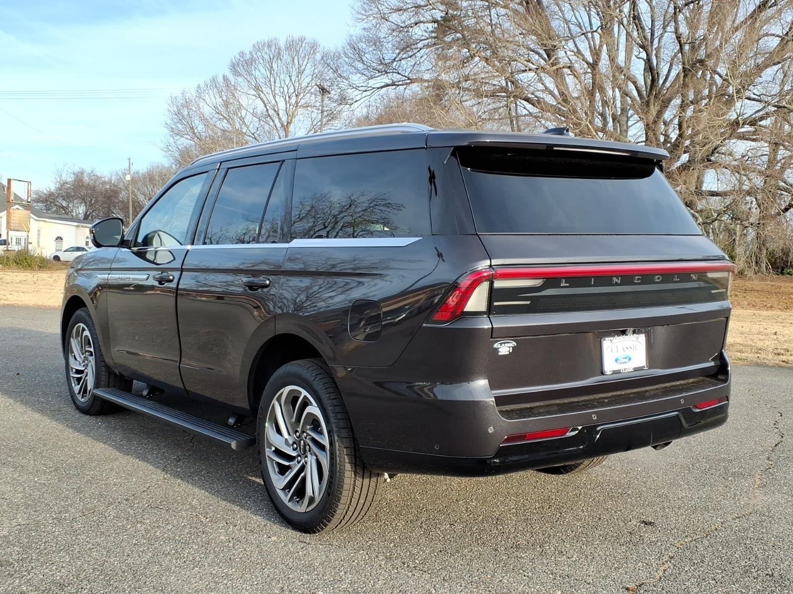2025 Lincoln Navigator Reserve - Photo 16