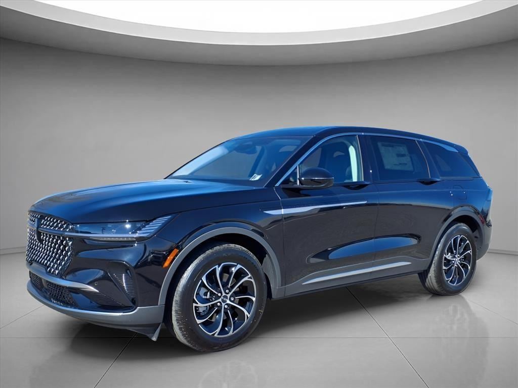 2025 Lincoln Nautilus Premiere AWD's photo