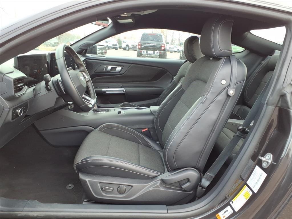 Used 2024 Ford Mustang GT Fastback