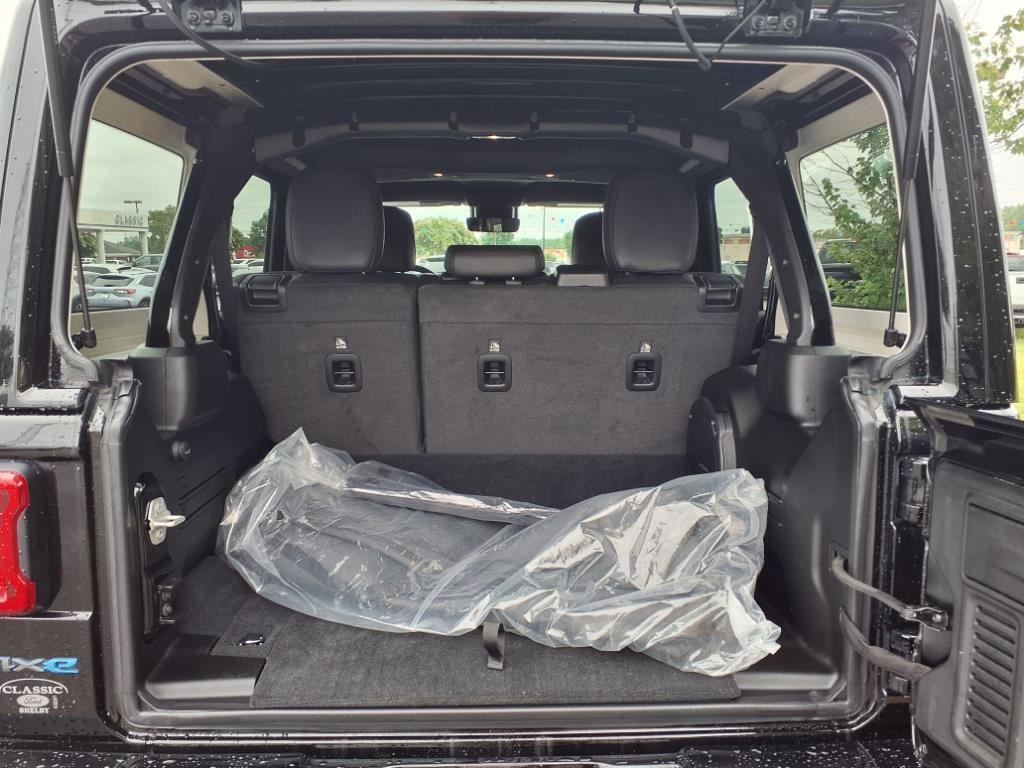 2024 Jeep Wrangler 4xe High Altitude 4XE - Photo 23