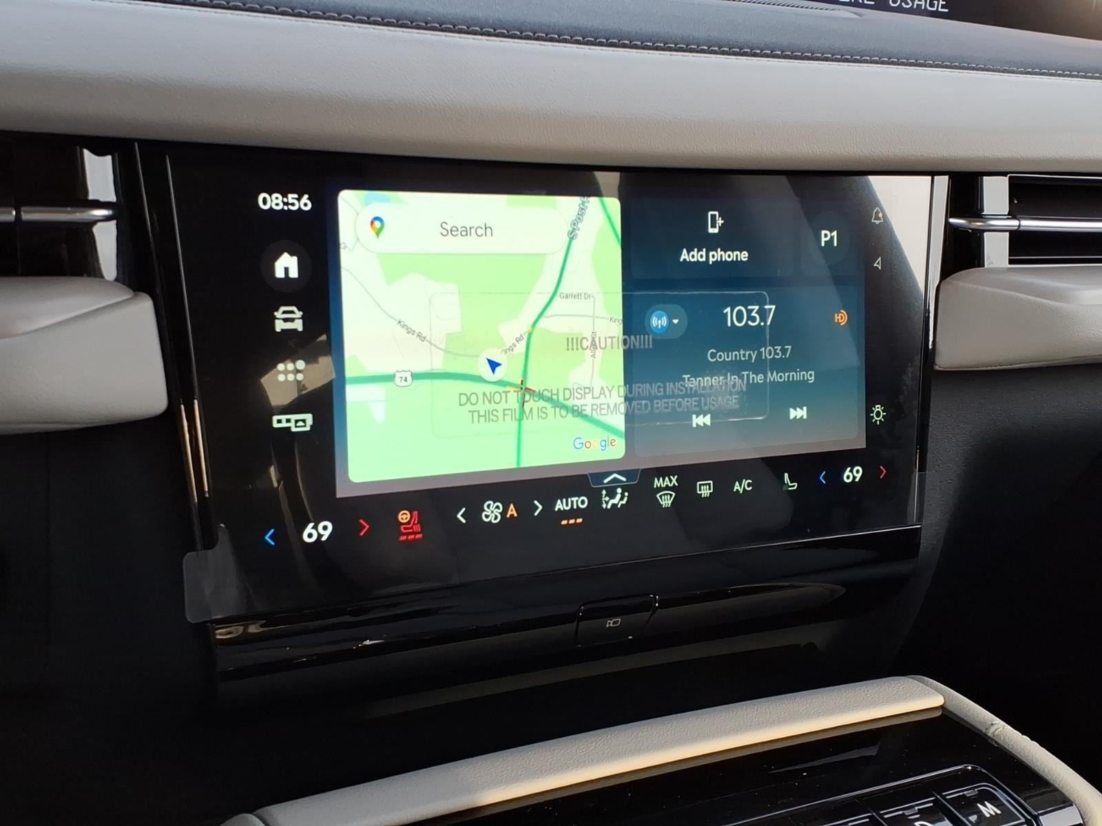 2025 Lincoln Navigator Reserve - Photo 8