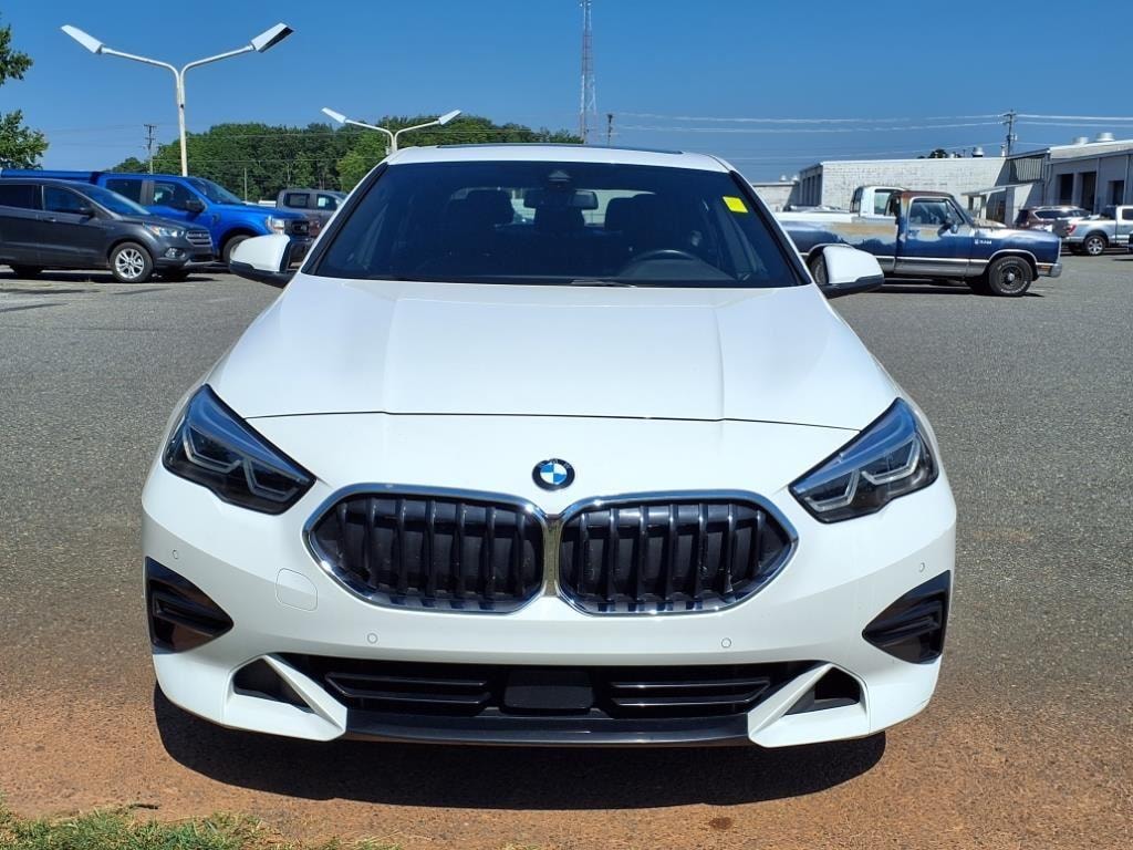 Used 2024 BMW 2 Series 228i xDrive Sedan