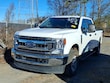  Ford Super Duty F-250 SRW