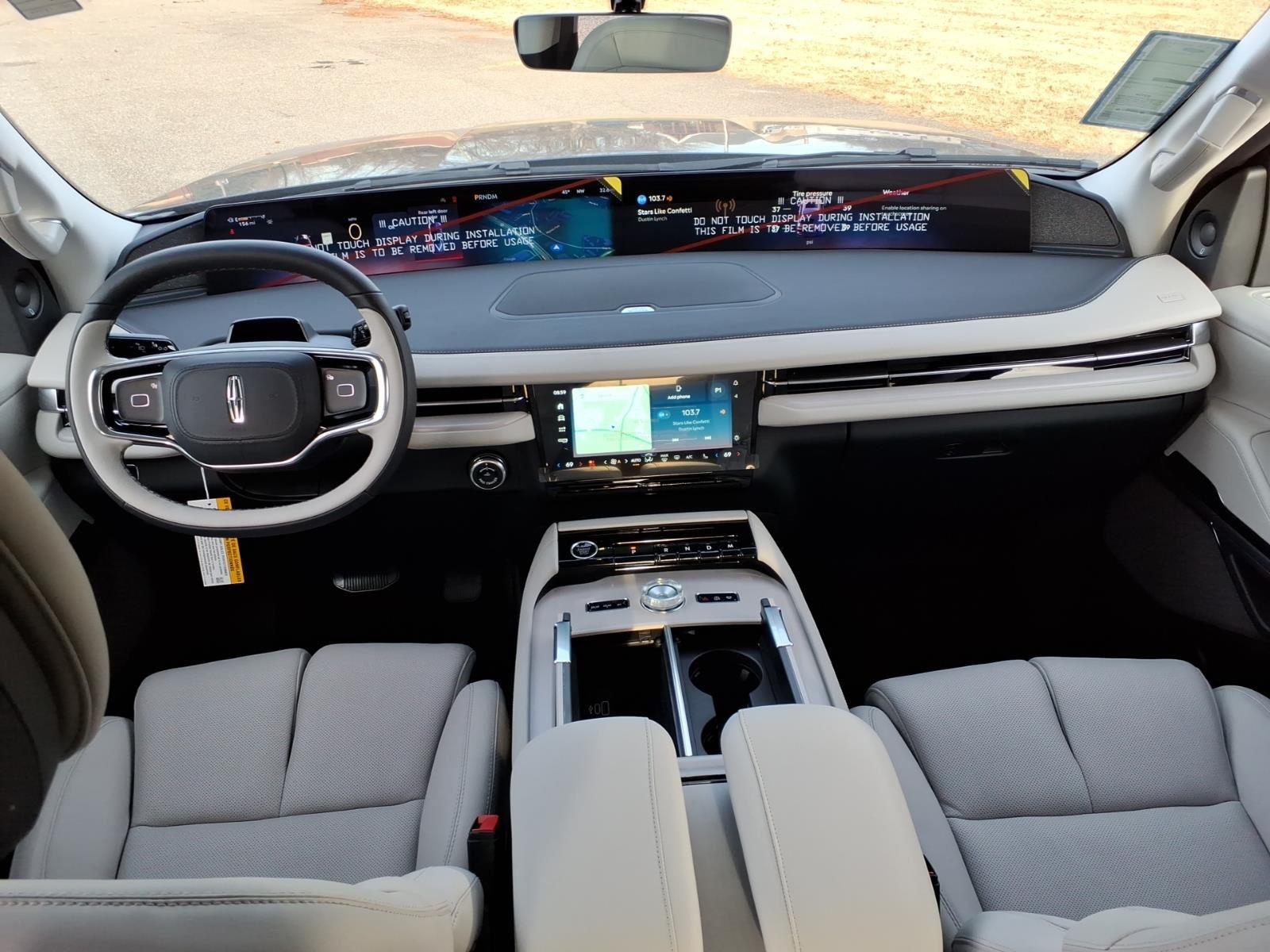 2025 Lincoln Navigator Reserve - Photo 26