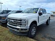  Ford Super Duty F-250 SRW