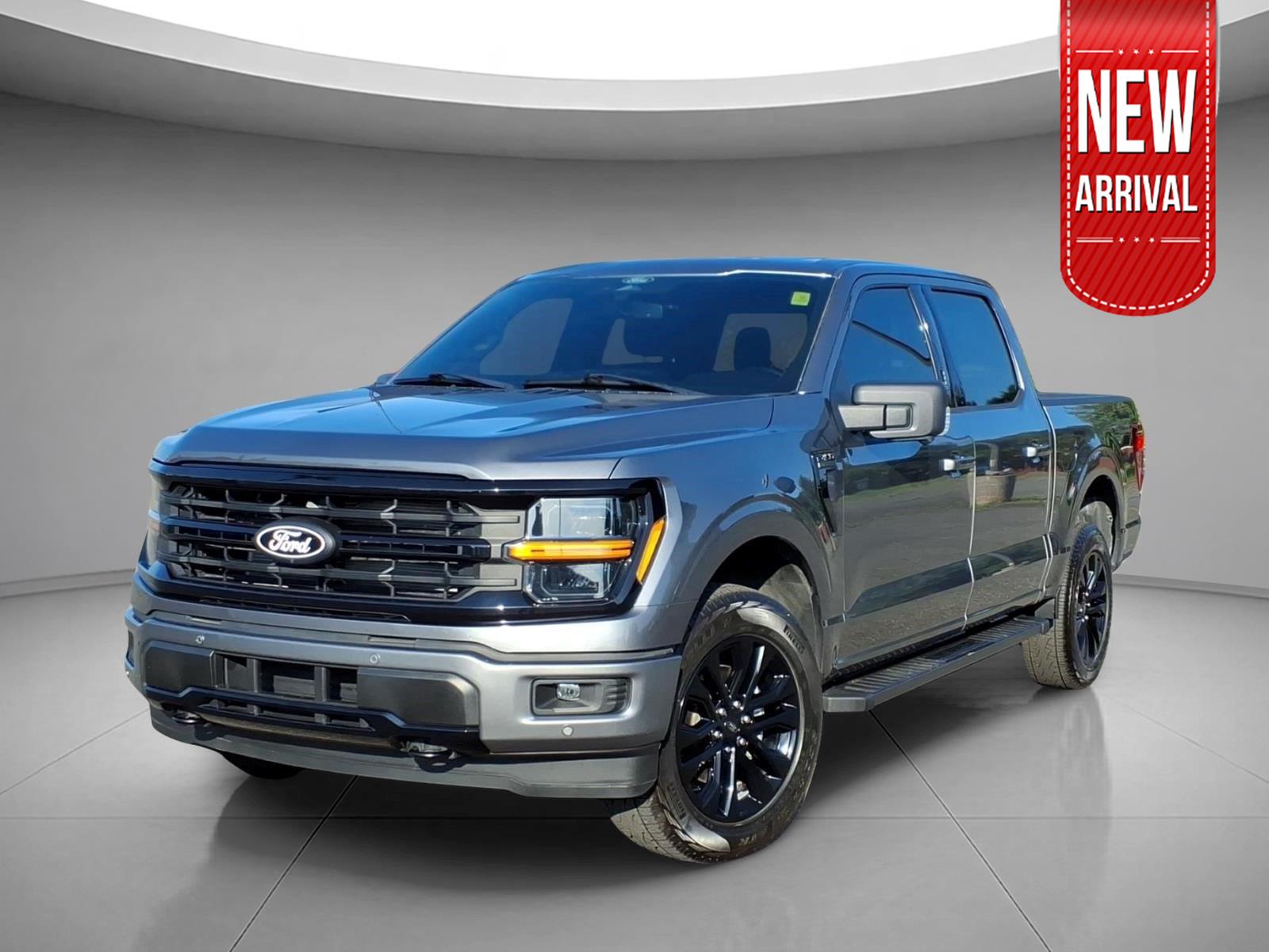 2024 Ford F-150 XLT Truck
