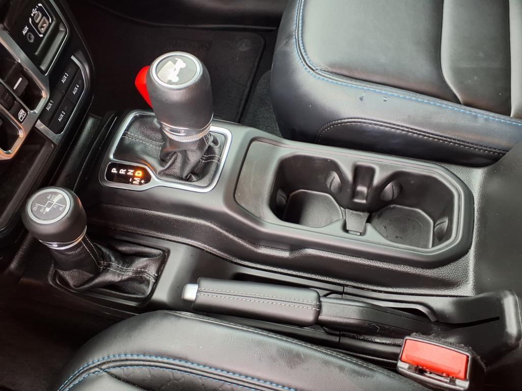2024 Jeep Wrangler 4xe High Altitude 4XE - Photo 14