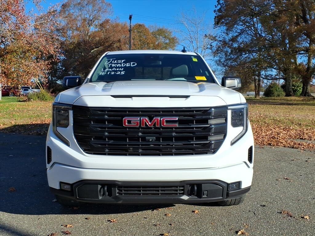 Used 2022 GMC Sierra 1500 Elevation Truck