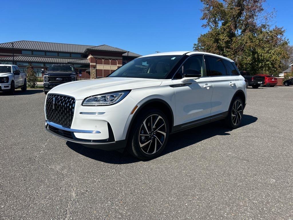 2025 Lincoln Corsair Reserve