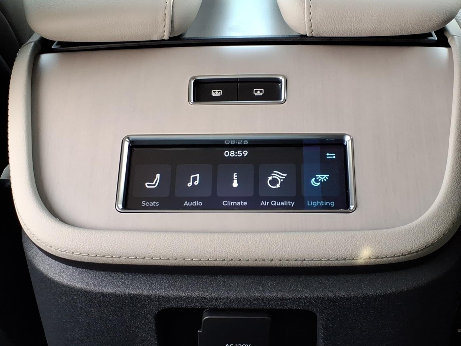 2025 Lincoln Navigator Reserve - Photo 23