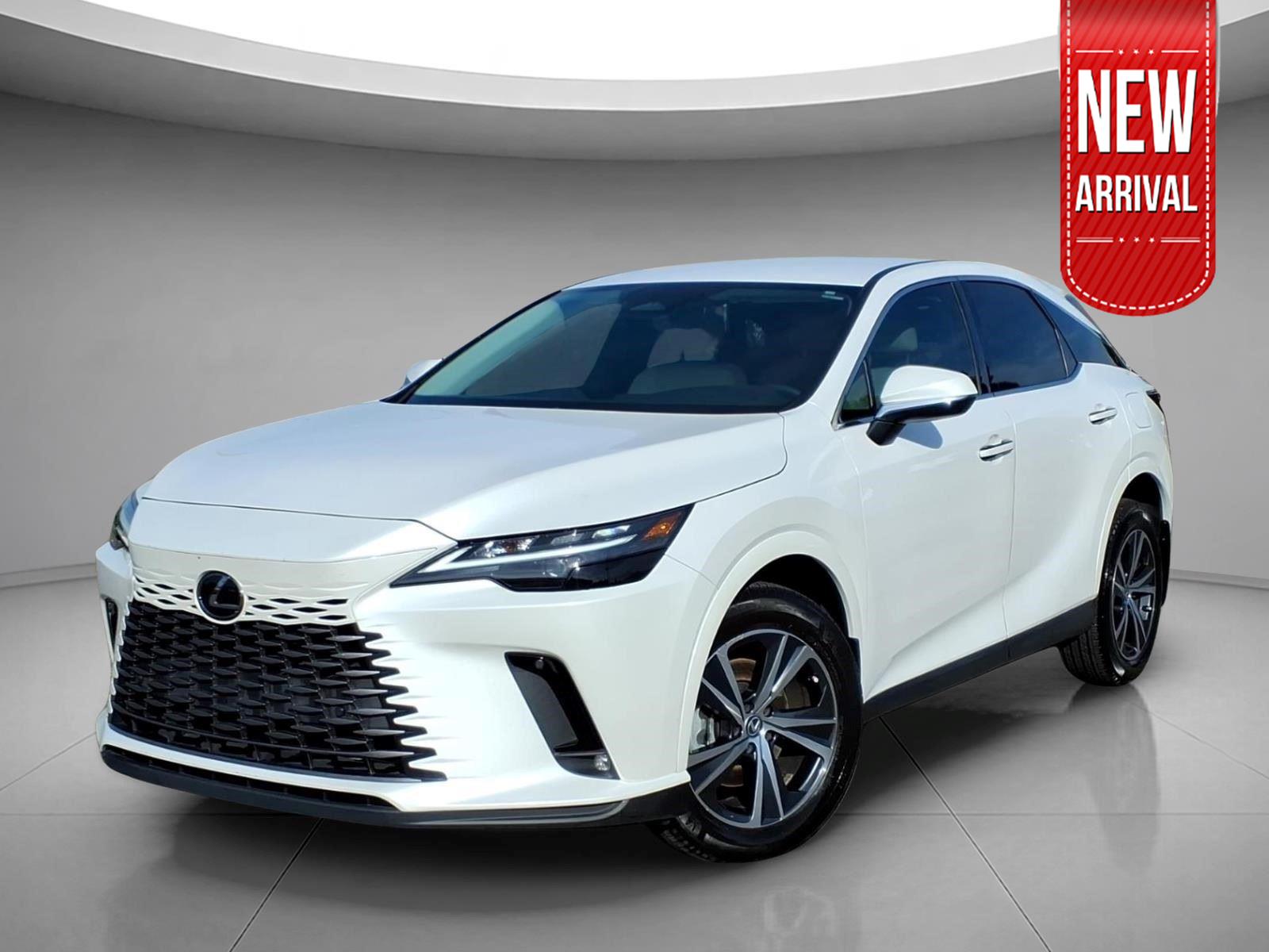 2023 LEXUS RX RX 350 Luxury SUV