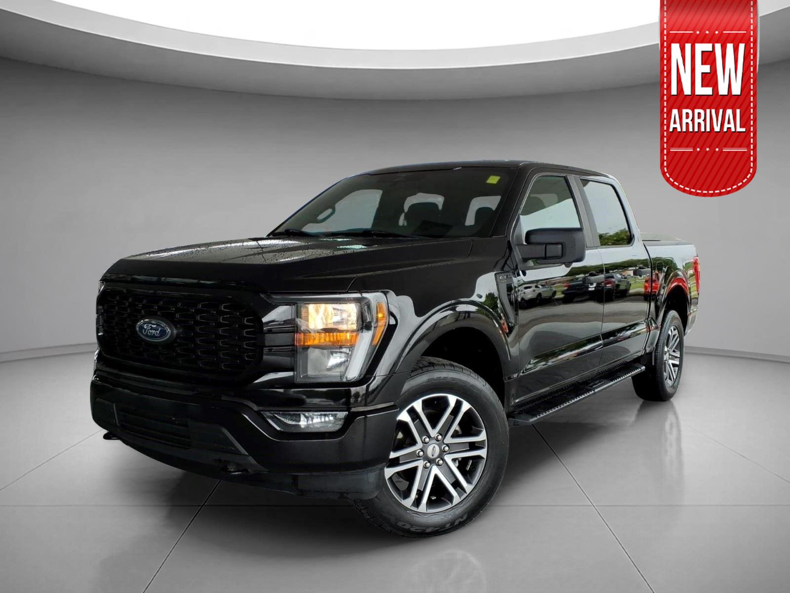 2023 Ford F-150 XL Truck