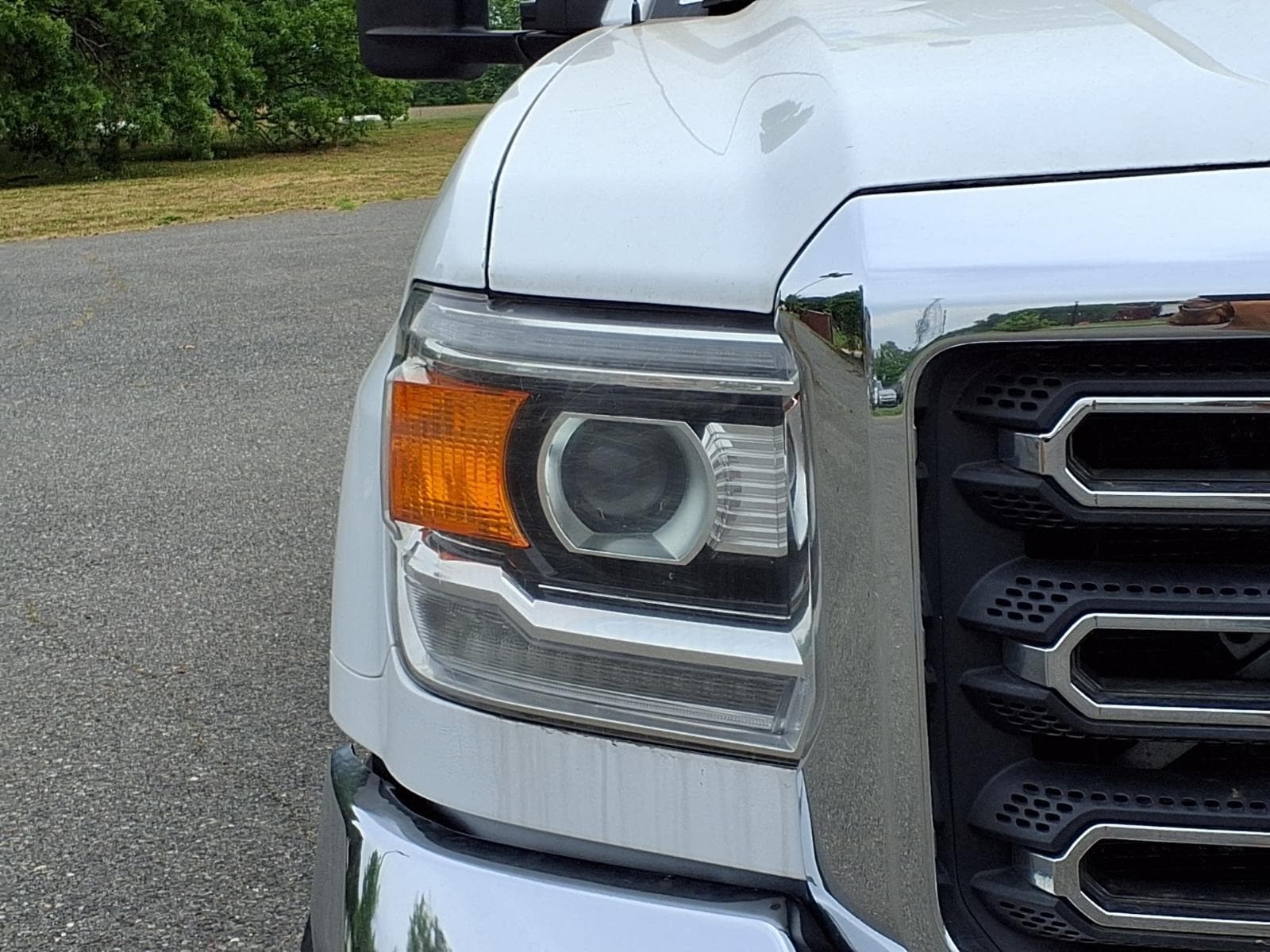 2017 GMC Sierra 3500 Chassis Cab Base - Photo 14