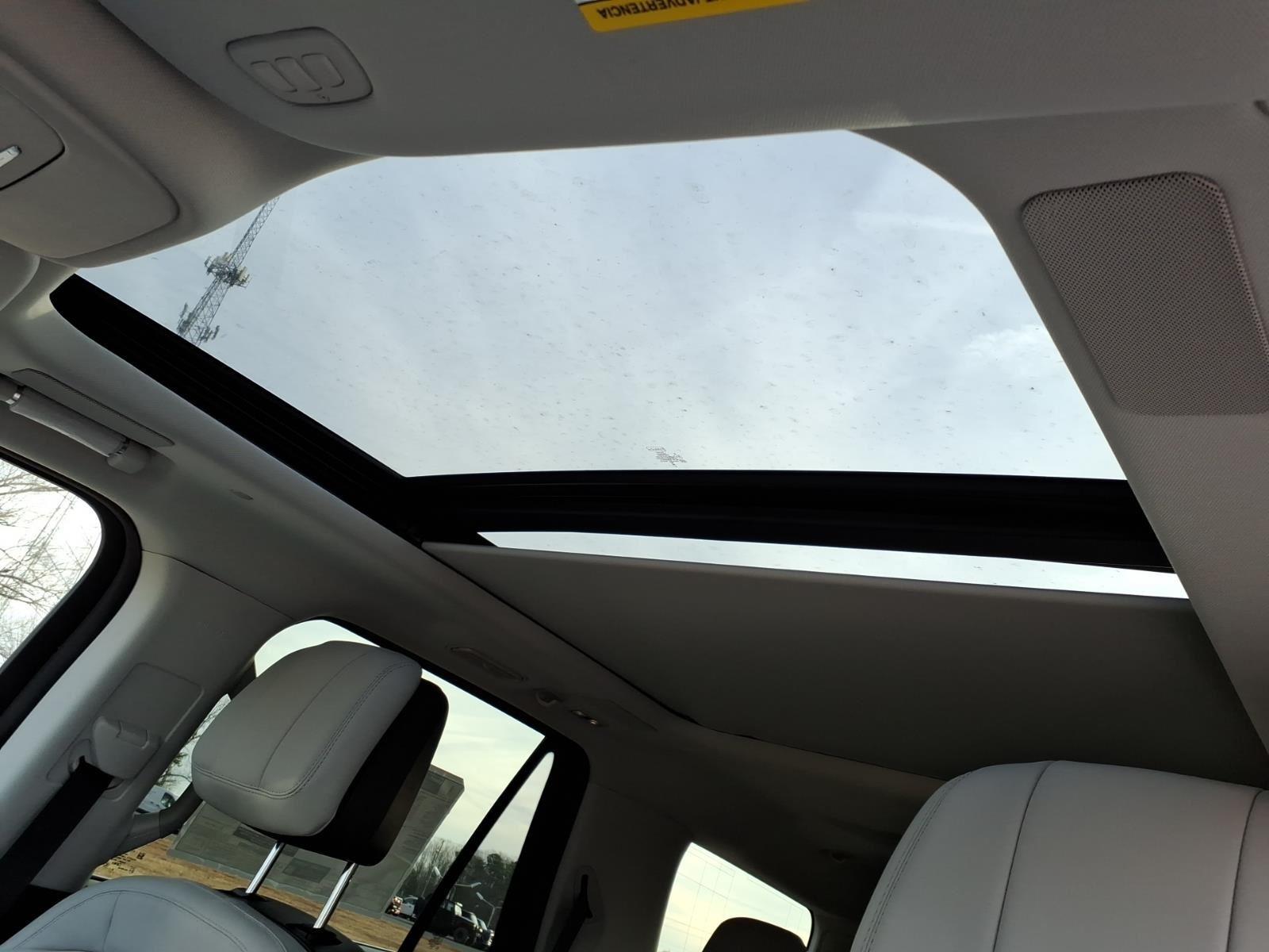 2025 Lincoln Navigator Reserve - Photo 6