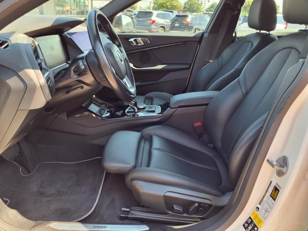 Used 2024 BMW 2 Series 228i xDrive Sedan