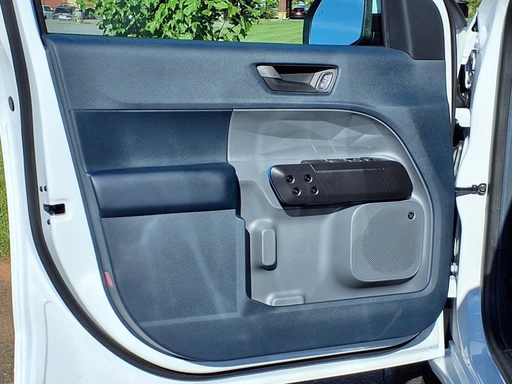 Used 2025 Ford Maverick Lobo High SuperCrew