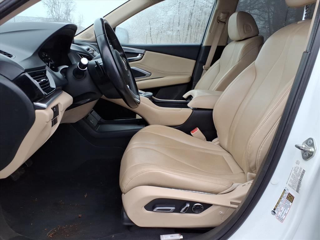 2019 Acura RDX Base's photo