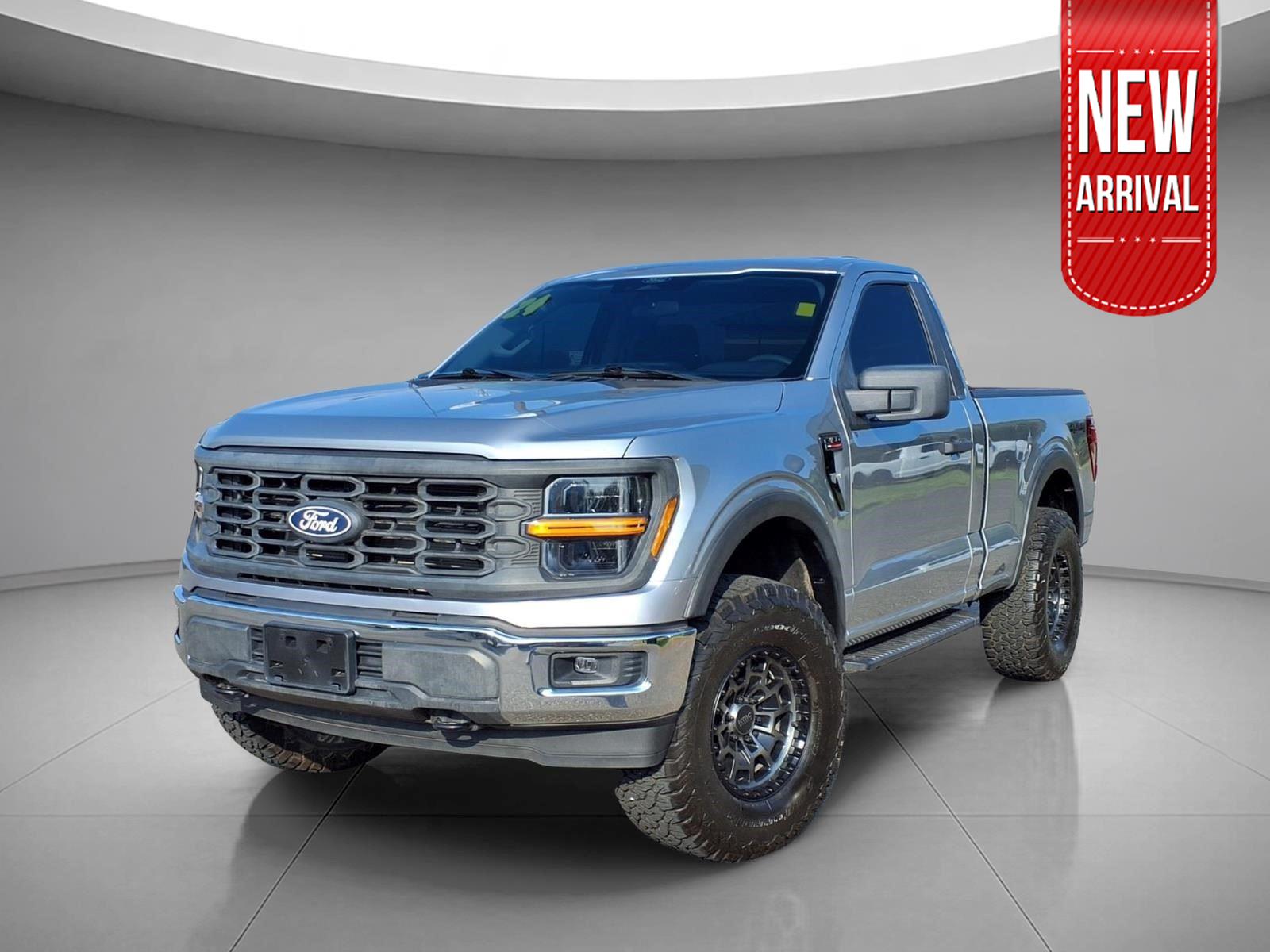 2024 Ford F-150 XL Truck