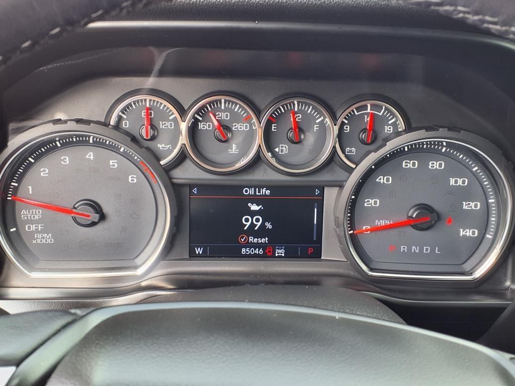 2020 Chevrolet Silverado 1500 RST - Photo 30