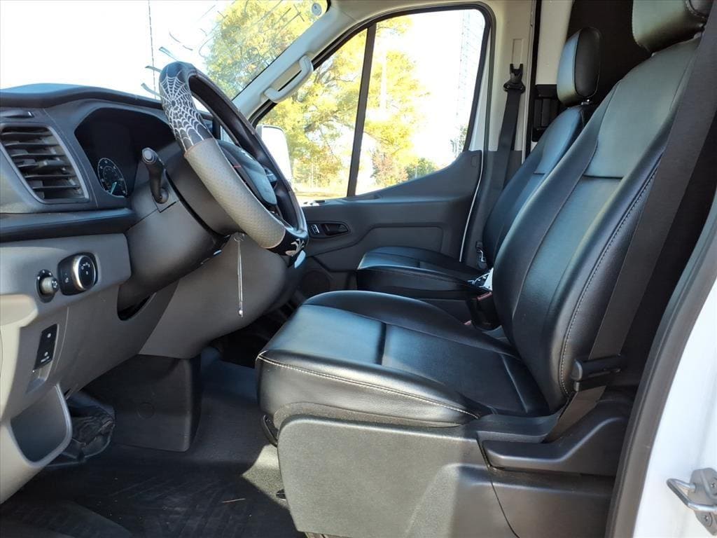 Used 2024 Ford Transit Cargo Van T250 Van