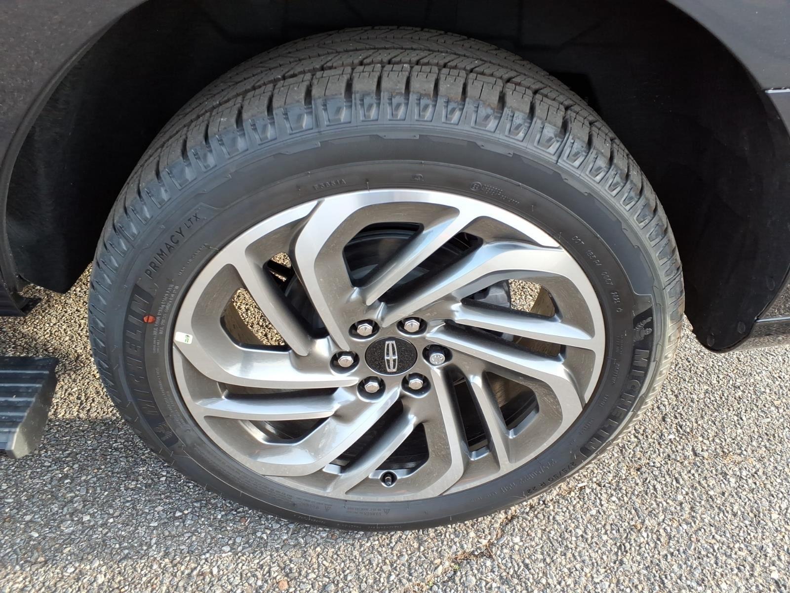 2025 Lincoln Navigator Reserve - Photo 20