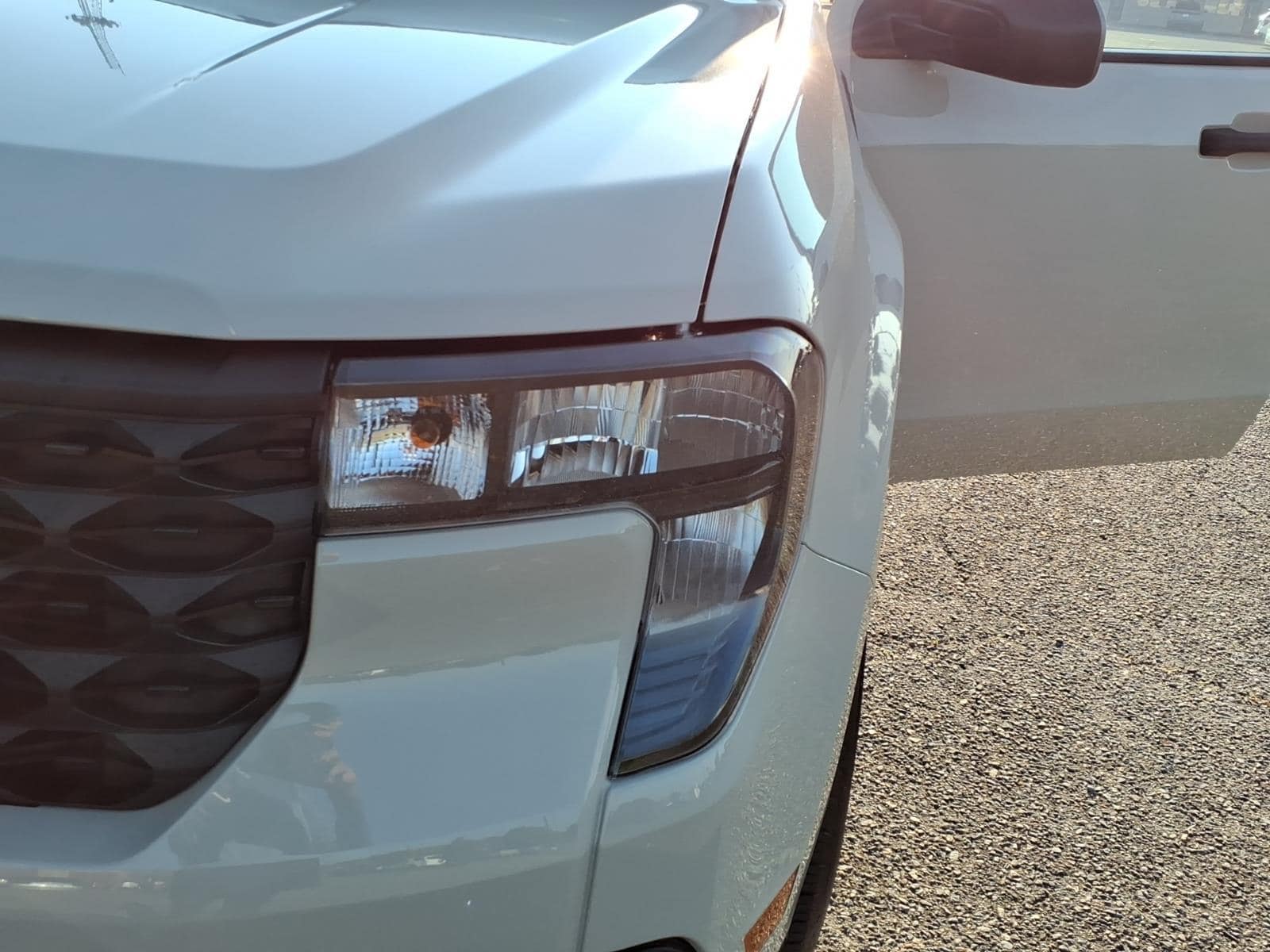2025 Ford Maverick XL - Photo 15