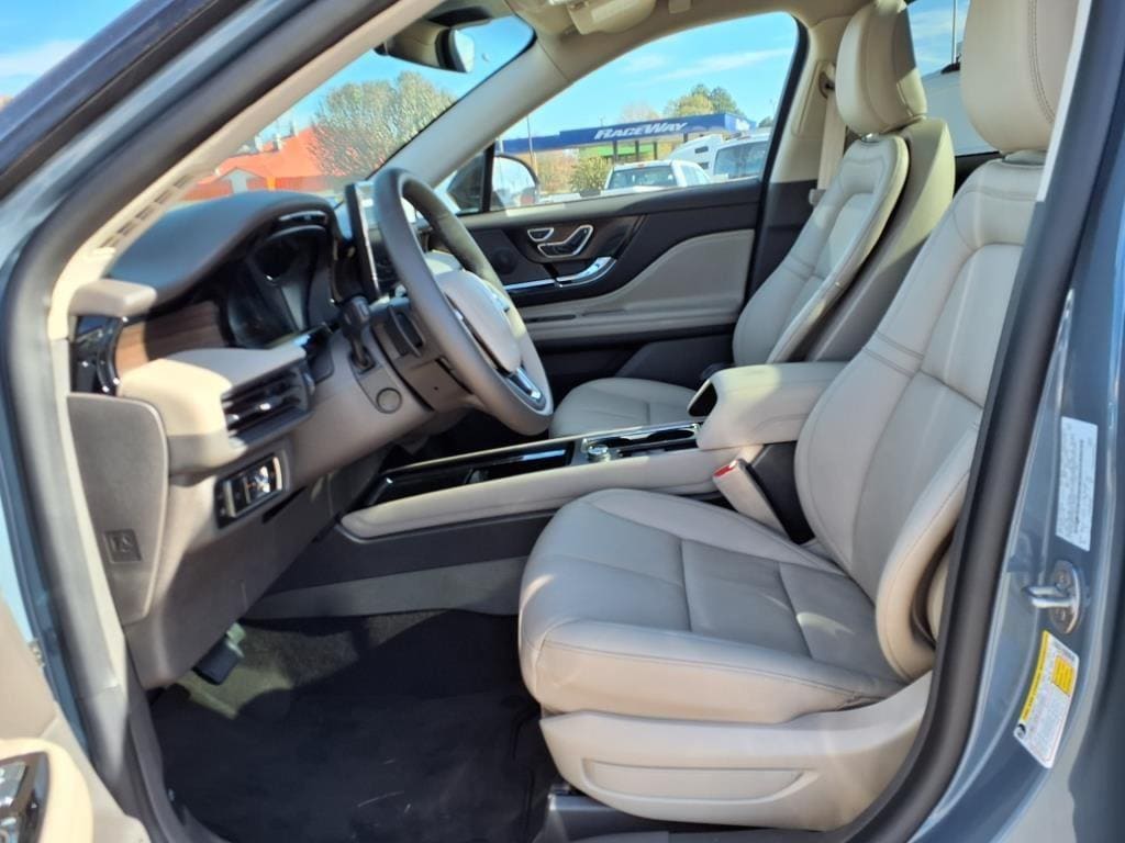 New 2024 Lincoln Corsair Grand Touring SUV