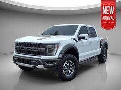 2023 Ford F-150 Raptor Truck