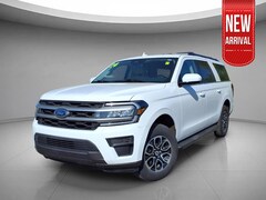 2024 Ford Expedition Max XLT SUV
