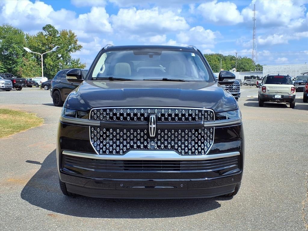 New 2025 Lincoln Navigator Reserve SUV