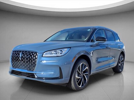 2024 Lincoln Corsair Grand Touring SUV