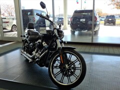 2018 Harley Davidson Fxbr Breakout