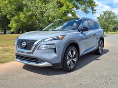 2023 Nissan Rogue Platinum SUV