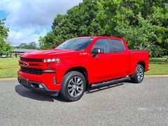 2020 Chevrolet Silverado 1500 RST Truck
