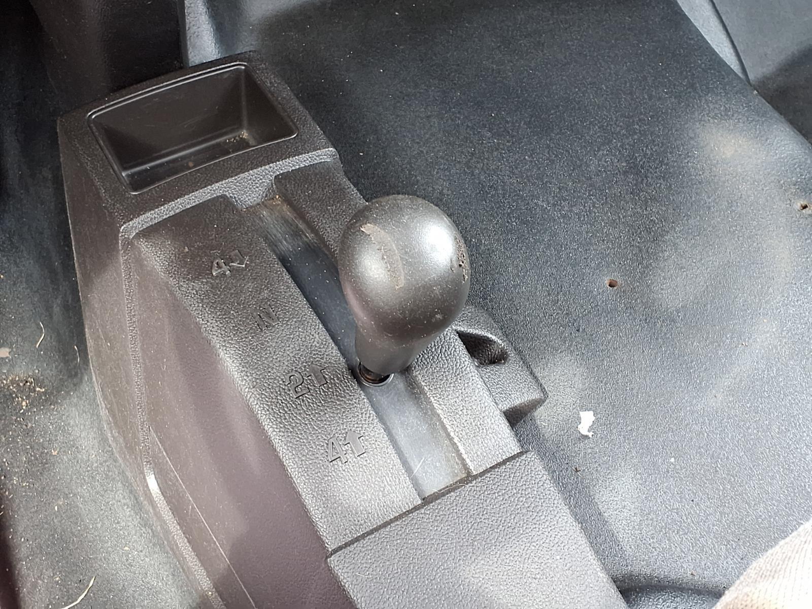 2017 GMC Sierra 3500 Chassis Cab Base - Photo 5