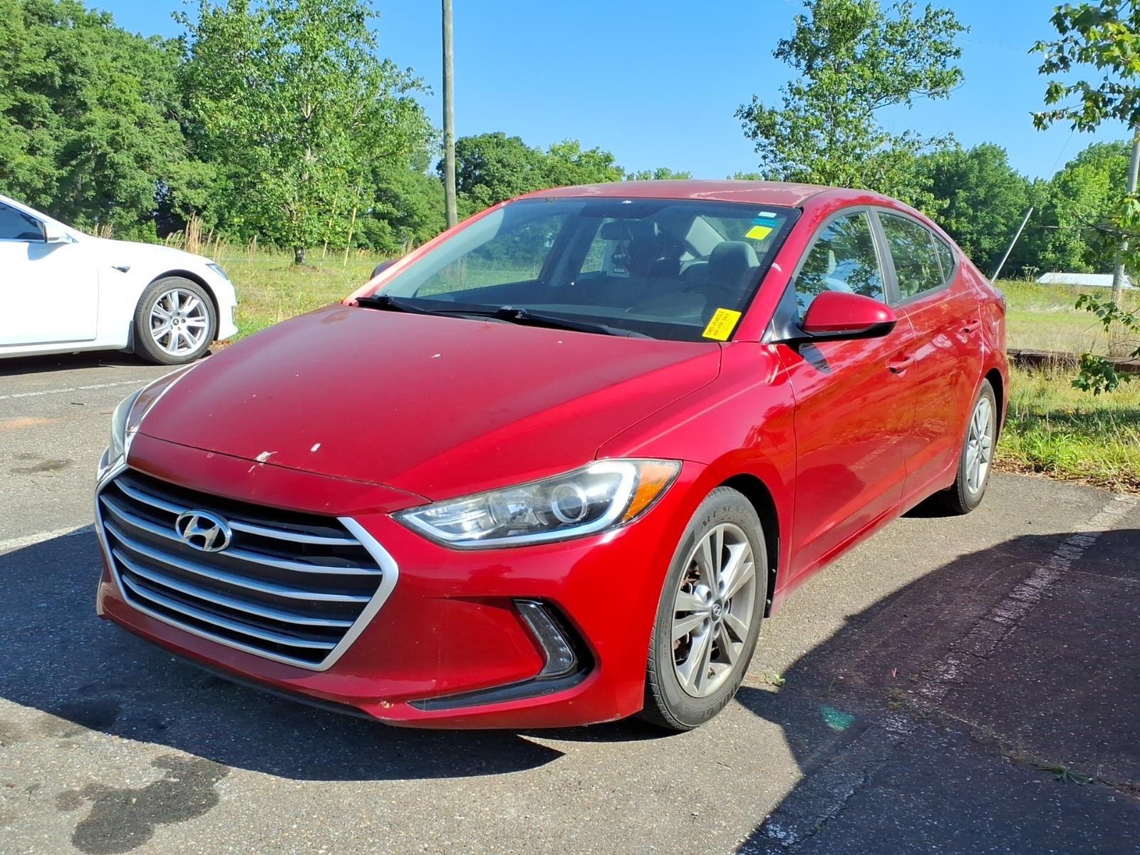 2017 Hyundai Elantra 2.0 SE A/T PZEV's photo
