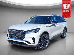 2025 Lincoln Aviator Reserve RWD