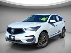 2019 Acura RDX SUV
