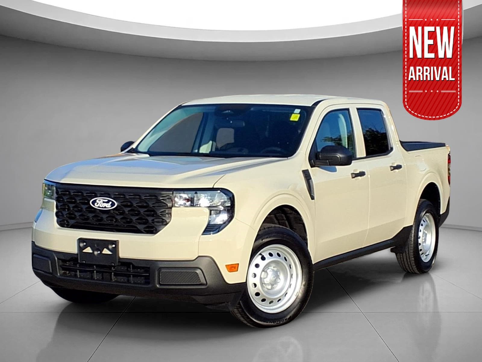 2025 Ford Maverick