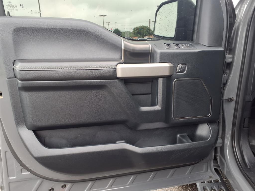 2020 Ford F-150 Raptor photo 4