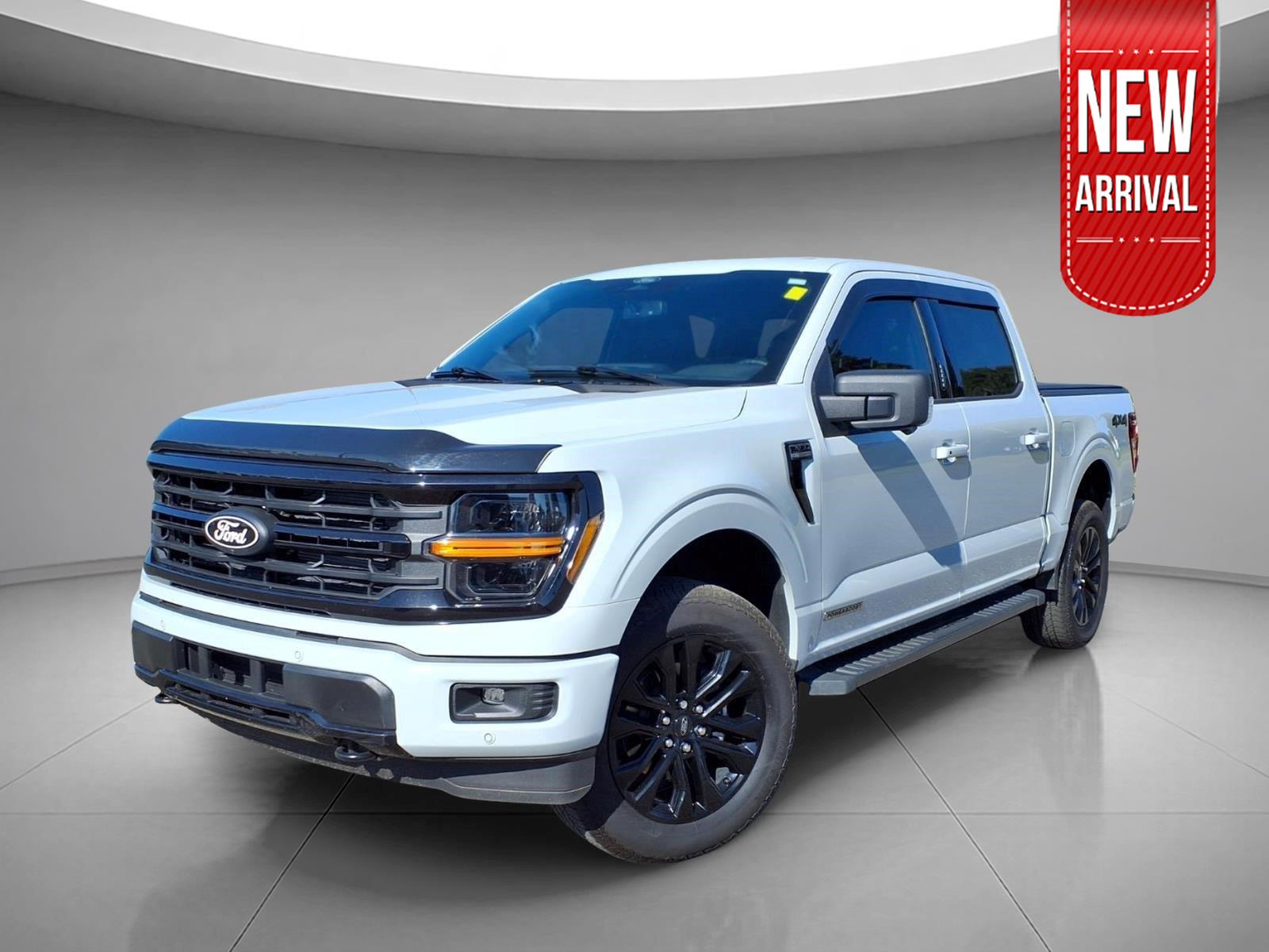 2024 Ford F-150 XLT Truck