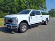 Ford Super Duty F-350 SRW