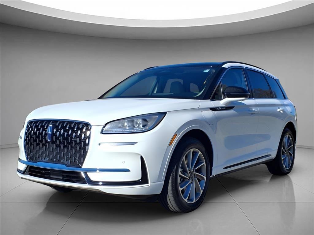 2025 Lincoln Corsair Grand Touring AWD's photo