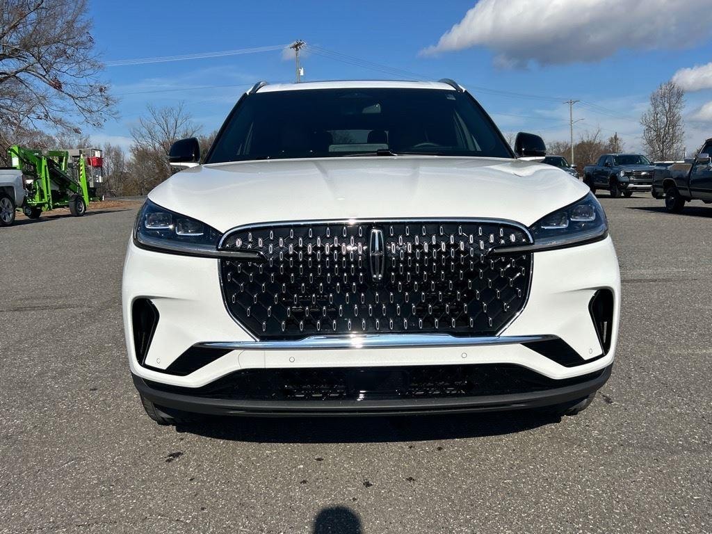 New 2025 Lincoln Aviator Reserve SUV