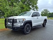Toyota Tundra 2WD