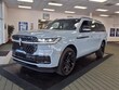 Lincoln Navigator L