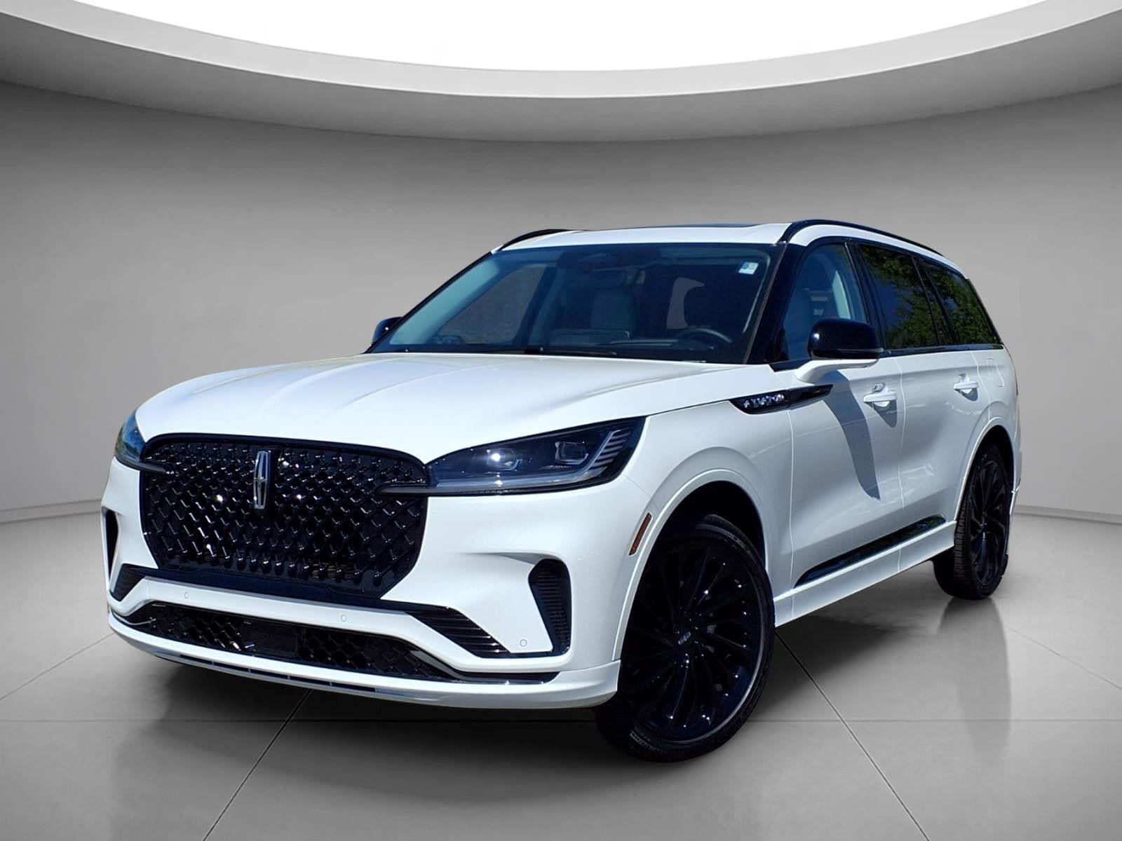 2026 Lincoln Aviator Reserve AWD's photo