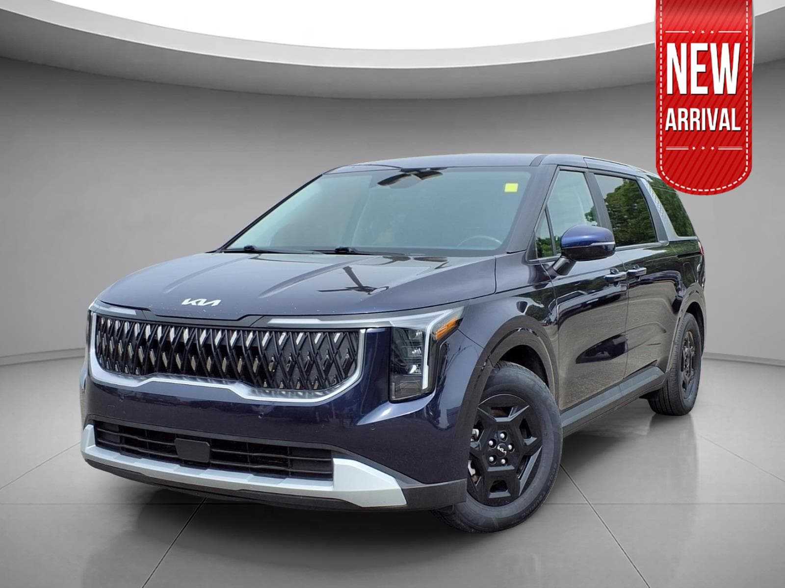 2025 Kia Sedona LXS's photo